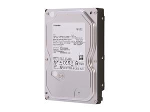 TOSHIBA DT01ACA050 500GB 7200 RPM 32MB Cache SATA 6.0Gb/s 3.5" Internal Hard Drive Bare Drive TOSHIBA DT01ACA050 500GB 7200 RPM 32MB Cache SATA 6.0Gb/s 3.5" Internal Hard Drive Bare Drive