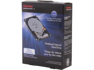 TOSHIBA PH2100U-1I54 1TB 5400 RPM 8MB Cache SATA 3.0Gb/s 2.5" Internal Notebook Hard Drive Retail Kit TOSHIBA PH2100U-1I54 1TB 5400 RPM 8MB Cache SATA 3.0Gb/s 2.5" Internal Notebook Hard Drive Retail Kit