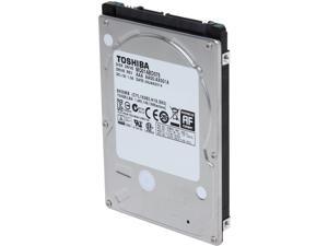TOSHIBA MQ01ABD075 750GB 5400 RPM 8MB Cache SATA 3.0Gb/s 2.5" Internal Notebook Hard Drive TOSHIBA MQ01ABD075 750GB 5400 RPM 8MB Cache SATA 3.0Gb/s 2.5" Internal Notebook Hard Drive