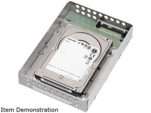 TOSHIBA AL13SEB300 300GB 10500 RPM 64MB Cache SAS 6Gb/s 2.5" Enterprise Hard Drive TOSHIBA AL13SEB300 300GB 10500 RPM 64MB Cache SAS 6Gb/s 2.5" Enterprise Hard Drive