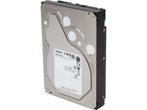 TOSHIBA MG03SCA400 4TB 7200 RPM 64MB Cache SAS 6Gb/s 3.5" Internal Hard Drive Bare Drive TOSHIBA MG03SCA400 4TB 7200 RPM 64MB Cache SAS 6Gb/s 3.5" Internal Hard Drive Bare Drive