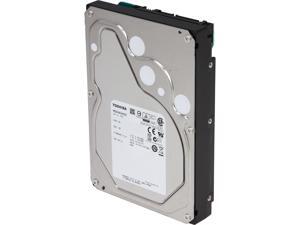 TOSHIBA MG03ACA400 4TB 7200 RPM 64MB Cache SATA 6.0Gb/s 3.5" Enterprise Hard Drive TOSHIBA MG03ACA400 4TB 7200 RPM 64MB Cache SATA 6.0Gb/s 3.5" Enterprise Hard Drive