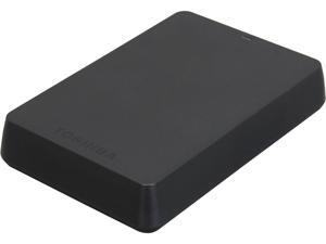 TOSHIBA 2TB Canvio Basics 3.0 Portable Hard Drive USB 3.0 Model HDTB220XK3CA Black TOSHIBA 2TB Canvio Basics 3.0 Portable Hard Drive USB 3.0 Model HDTB220XK3CA Black