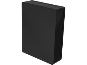 TOSHIBA Canvio Desk 4TB USB 3.0 3.5" Desktop External Hard Drive HDWC240XK3J1 Black TOSHIBA Canvio Desk 4TB USB 3.0 3.5" Desktop External Hard Drive HDWC240XK3J1 Black