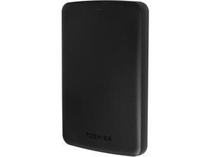 TOSHIBA 500GB Canvio Basics Portable Hard Drive USB 3.0 Model HDTB305XK3AA Black TOSHIBA 500GB Canvio Basics Portable Hard Drive USB 3.0 Model HDTB305XK3AA Black
