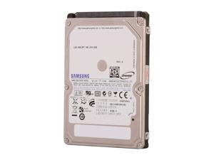 SAMSUNG Spinpoint M7 HM250HI 250GB 5400 RPM 8MB Cache SATA 3.0Gb/s 2.5" Notebook Hard Drive Bare Drive SAMSUNG Spinpoint M7 HM250HI 250GB 5400 RPM 8MB Cache SATA 3.0Gb/s 2.5" Notebook Hard Drive Bare Drive