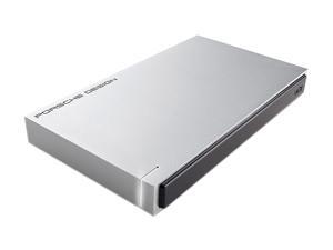 LACIE 500GB USB 3.0 Porsche Design Mobile Drive Model LAC9000322 LACIE 500GB USB 3.0 Porsche Design Mobile Drive Model LAC9000322