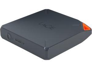 LaCie FUEL 1TB Wireless Attached Storage LAC9000436U LaCie FUEL 1TB Wireless Attached Storage LAC9000436U