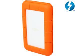 LaCie 2TB Rugged Thunderbolt Portable External Hard Drive USB 3.0 / Thunderbolt Model LAC9000489 LaCie 2TB Rugged Thunderbolt Portable External Hard Drive USB 3.0 / Thunderbolt Model LAC9000489