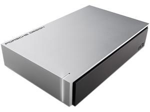 LaCie Porsche Design P'9233 8TB USB 3.0 Desktop External Hard Drive for Mac Model 9000604 LaCie Porsche Design P'9233 8TB USB 3.0 Desktop External Hard Drive for Mac Model 9000604