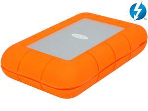LaCie 4TB Rugged RAID Portable External Hard Drive Thunderbolt & USB 3.0 Model LAC9000601 LaCie 4TB Rugged RAID Portable External Hard Drive Thunderbolt & USB 3.0 Model LAC9000601