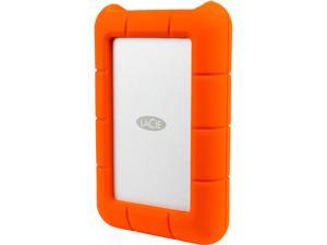 LaCie 4TB Rugged Mini External Hard Drive USB 3.0 Model LAC9000633 Orange LaCie 4TB Rugged Mini External Hard Drive USB 3.0 Model LAC9000633 Orange