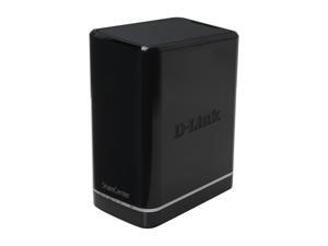 D-Link DNS-320L Diskless System ShareCenter 2-Bay Cloud Storage 2000 D-Link DNS-320L Diskless System ShareCenter 2-Bay Cloud Storage 2000