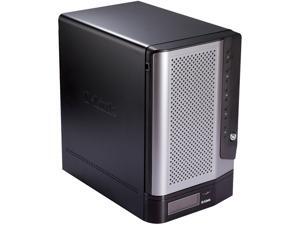 D-Link DNS-1200-05 Diskless System ShareCenter Pro 1200 N-Series 5-Bay Desktop Network Storage D-Link DNS-1200-05 Diskless System ShareCenter Pro 1200 N-Series 5-Bay Desktop Network Storage