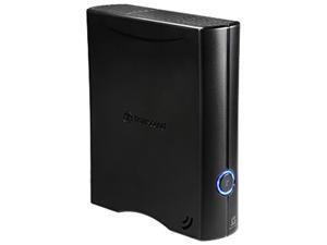 Transcend StoreJet 35T3 3TB USB 3.0 3.5" Desktop External Hard Drive TS3TSJ35T3 Transcend StoreJet 35T3 3TB USB 3.0 3.5" Desktop External Hard Drive TS3TSJ35T3