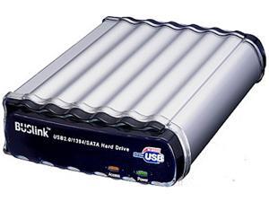 BUSlink 2TB USB 2.0 / Firewire400 / eSATA 3.5" External Hard Drive CO-2T-U2FS BUSlink 2TB USB 2.0 / Firewire400 / eSATA 3.5" External Hard Drive CO-2T-U2FS