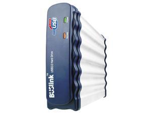 BUSlink 2TB USB 2.0 3.5" External Hard Drive UII-2000 BUSlink 2TB USB 2.0 3.5" External Hard Drive UII-2000
