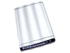 BUSlink 500GB RFID Encrypted External Hard Drive USB 2.0 Model DRF-500-U2 BUSlink 500GB RFID Encrypted External Hard Drive USB 2.0 Model DRF-500-U2
