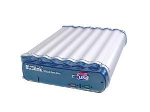 BUSlink 1TB USB 2.0 3.5" External Hard Drive UII-1000 BUSlink 1TB USB 2.0 3.5" External Hard Drive UII-1000