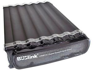 BUSlink 4TB USB 3.0 3.5" SuperSpeed External Hard Drive U3-4000 BUSlink 4TB USB 3.0 3.5" SuperSpeed External Hard Drive U3-4000