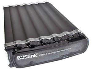 BUSlink 1TB USB 3.0 SuperSpeed External Hard Drive U3-1000S BUSlink 1TB USB 3.0 SuperSpeed External Hard Drive U3-1000S