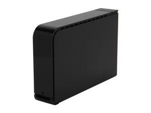 BUFFALO 1TB USB 3.0 External Hard Drive USB 3.0 HD-LB1.0TU3 Black BUFFALO 1TB USB 3.0 External Hard Drive USB 3.0 HD-LB1.0TU3 Black