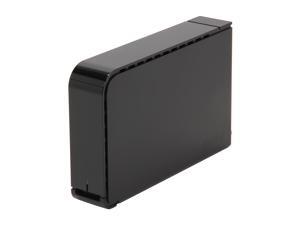 BUFFALO 2TB USB 3.0 External Hard Drive USB 3.0 HD-LB2.0TU3 Black BUFFALO 2TB USB 3.0 External Hard Drive USB 3.0 HD-LB2.0TU3 Black