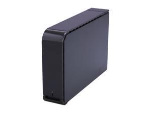 BUFFALO DriveStation Axis 3TB USB 3.0 External Hard Drive HD-LB3.0TU3 Black BUFFALO DriveStation Axis 3TB USB 3.0 External Hard Drive HD-LB3.0TU3 Black