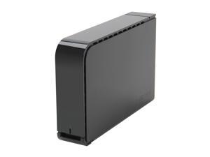 BUFFALO DriveStation Axis Velocity 3TB USB 3.0 External Hard Drive HD-LX3.0TU3 Black BUFFALO DriveStation Axis Velocity 3TB USB 3.0 External Hard Drive HD-LX3.0TU3 Black