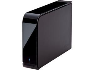 Buffalo DriveStation Axis HD-LBU3 HD-LB4.0TU3 4 TB 3.5" External Hard Drive - 1 Pack - Black Buffalo DriveStation Axis HD-LBU3 HD-LB4.0TU3 4 TB 3.5" External Hard Drive - 1 Pack - Black