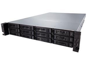BUFFALO TS-2RZH48T12D 48TB TeraStation 7120r Enterprise-Class NAS & iSCSI Storage BUFFALO TS-2RZH48T12D 48TB TeraStation 7120r Enterprise-Class NAS & iSCSI Storage