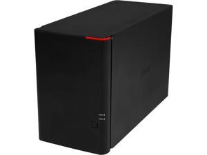 BUFFALO TS1200D0202 2TB (2 x 1TB) 2-Bay 2 TB (2 x 1 TB) RAID Network Attached Storage BUFFALO TS1200D0202 2TB (2 x 1TB) 2-Bay 2 TB (2 x 1 TB) RAID Network Attached Storage