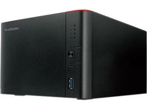 BUFFALO TS1400D0404 4TB TeraStation 1400 4TB RAID NAS BUFFALO TS1400D0404 4TB TeraStation 1400 4TB RAID NAS