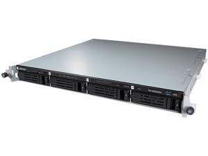 BUFFALO TS5400RN0804 TeraStation 5400RN Rackmount 4-Bay 8TB (4 x 2TB) RAID NAS & iSCSI Unified Storage BUFFALO TS5400RN0804 TeraStation 5400RN Rackmount 4-Bay 8TB (4 x 2TB) RAID NAS & iSCSI Unified Storage