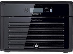 BUFFALO TS5800DN3208 32TB (8 x 4TB) NAS BUFFALO TS5800DN3208 32TB (8 x 4TB) NAS