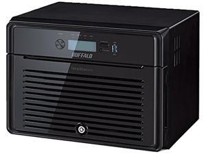 BUFFALO TS5800DN4808 48TB (8 x 6TB) NAS BUFFALO TS5800DN4808 48TB (8 x 6TB) NAS