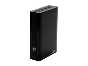 Seagate Backup Plus 2TB USB 3.0 3.5" Desktop Hard Drive STCA2000100 Black Seagate Backup Plus 2TB USB 3.0 3.5" Desktop Hard Drive STCA2000100 Black