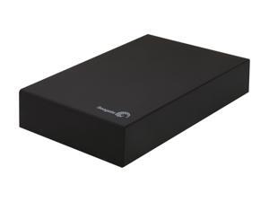 Seagate Expansion 1TB USB 3.0 3.5" Desktop External Hard Drive STBV1000100 Black Seagate Expansion 1TB USB 3.0 3.5" Desktop External Hard Drive STBV1000100 Black