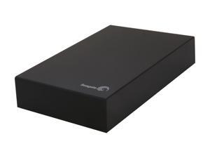 Seagate Expansion 3TB USB 3.0 3.5" Desktop External Hard Drive STBV3000100 Black Seagate Expansion 3TB USB 3.0 3.5" Desktop External Hard Drive STBV3000100 Black