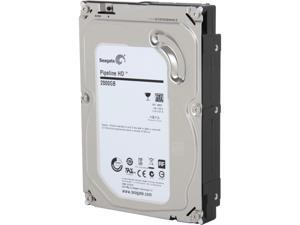 Seagate Video ST2000VM003 2 TB 3.5" SATA 3Gb/s Internal Hard Drive Seagate Video ST2000VM003 2 TB 3.5" SATA 3Gb/s Internal Hard Drive