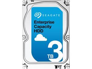 Seagate Constellation ES.3 ST3000NM0023 3 TB 3.5" Internal Hard Drive Seagate Constellation ES.3 ST3000NM0023 3 TB 3.5" Internal Hard Drive