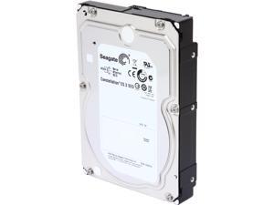 Seagate Constellation ES.3 ST3000NM0043 3 TB 3.5" Internal Hard Drive Seagate Constellation ES.3 ST3000NM0043 3 TB 3.5" Internal Hard Drive