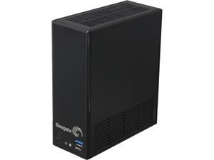 Seagate STBM2000100 2TB Business Storage 1-Bay NAS Seagate STBM2000100 2TB Business Storage 1-Bay NAS