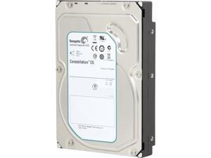 Seagate Constellation ES ST31000424SS 1TB 7200 RPM 16MB Cache SAS 6Gb/s 3.5" Enterprise Internal Hard Drive Bare Drive Seagate Constellation ES ST31000424SS 1TB 7200 RPM 16MB Cache SAS 6Gb/s 3.5" Enterprise Internal Hard Drive Bare Drive