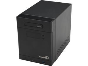 Seagate STBP4000100 4TB Network Storage Seagate STBP4000100 4TB Network Storage