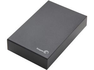 Seagate Expansion 4TB USB 3.0 3.5" Desktop External Hard Drive STBV4000100 Seagate Expansion 4TB USB 3.0 3.5" Desktop External Hard Drive STBV4000100