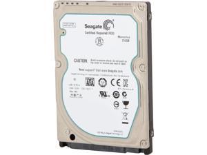 Seagate Momentus ST9750420AS 750GB 7200 RPM 16MB Cache SATA 3.0Gb/s 2.5" Internal Notebook Hard Drive -Manufacture Recertified Bare Drive Seagate Momentus ST9750420AS 750GB 7200 RPM 16MB Cache SATA 3.0Gb/s 2.5" Internal Notebook Hard Drive -Manufacture Recertified Bare Drive