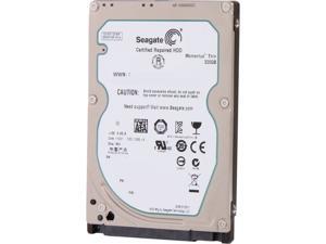 Seagate Momentus Thin ST320LT007 320GB 7200 RPM 16MB Cache SATA 3.0Gb/s 2.5" Internal Notebook Hard Drive Bare Drive Seagate Momentus Thin ST320LT007 320GB 7200 RPM 16MB Cache SATA 3.0Gb/s 2.5" Internal Notebook Hard Drive Bare Drive