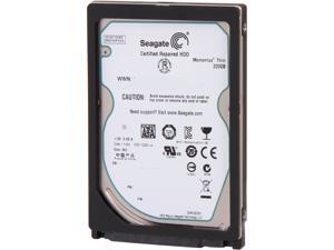 Seagate Momentus 7200.4 ST320LT023 320GB 7200 RPM 16MB Cache SATA 3.0Gb/s 2.5" Internal Notebook Hard Drive Bare Drive Seagate Momentus 7200.4 ST320LT023 320GB 7200 RPM 16MB Cache SATA 3.0Gb/s 2.5" Internal Notebook Hard Drive Bare Drive