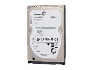 Seagate Hybrid Drives STBD1000400 1TB MLC/8GB 64MB Cache SATA 6.0Gb/s NCQ 2.5" Laptop SSHD -Retail Kit Seagate Hybrid Drives STBD1000400 1TB MLC/8GB 64MB Cache SATA 6.0Gb/s NCQ 2.5" Laptop SSHD -Retail Kit